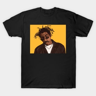 Coolio Graphic T-Shirt